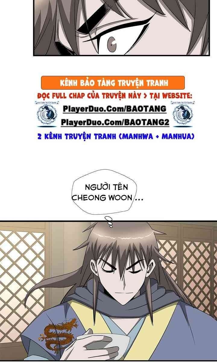 Cuồng Long - Page 57