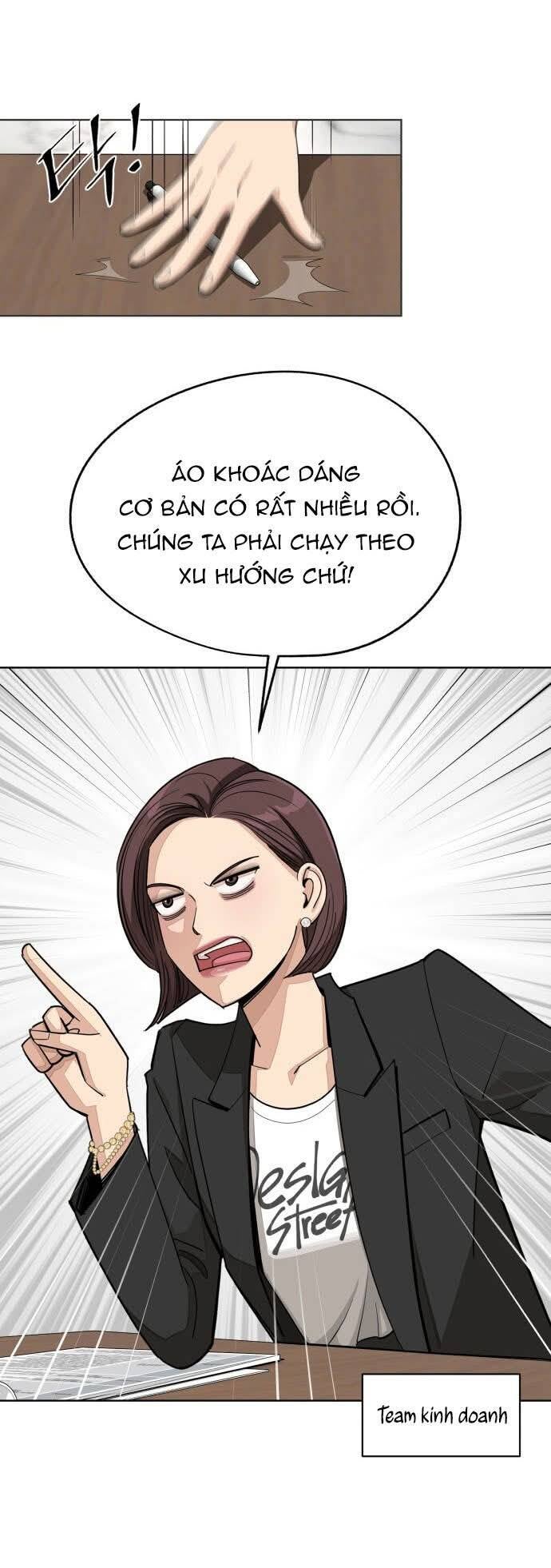 Tình Yêu Của Ik Seob - Page 21