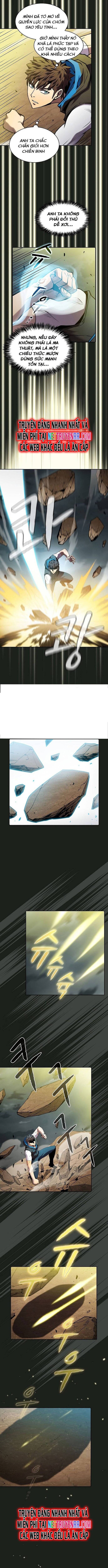 Thiên Thần Quay Về Từ Địa Ngục - Page 7