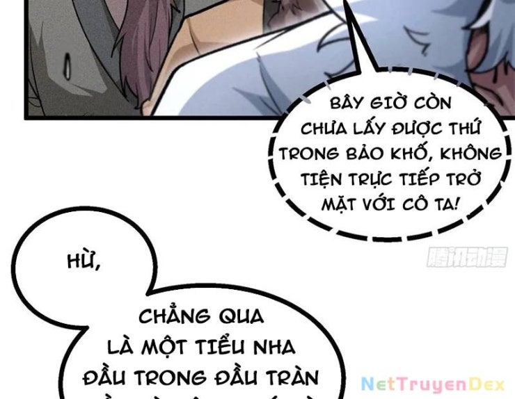 Ta Làm Cặn Bã Ở Tu Tiên Giới - Page 22