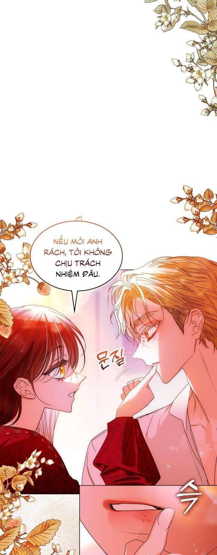 Sau Khi Kết Thúc, Tôi Đã Cứu Rỗi Vai Phản Diện Bằng Tiền - Page 19