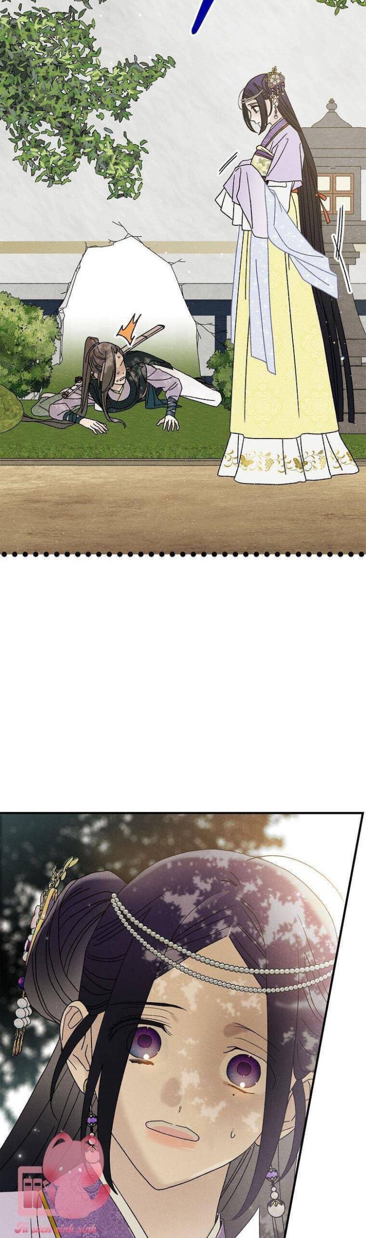 Quốc Hôn - Page 40