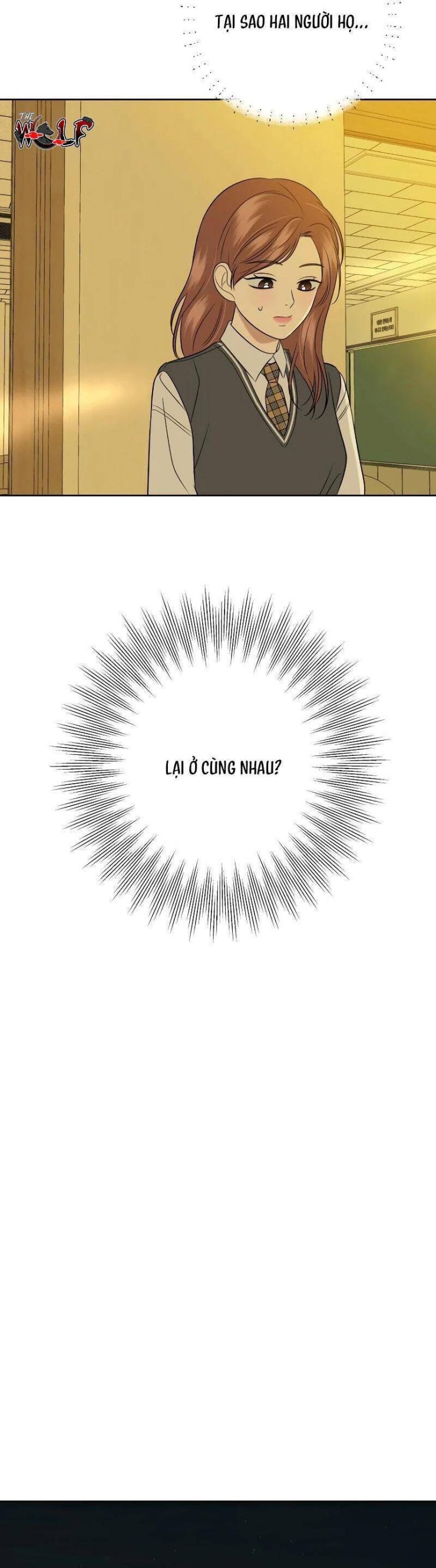 Kỷ Niệm Tuổi 19 Tồi Tệ - Page 37