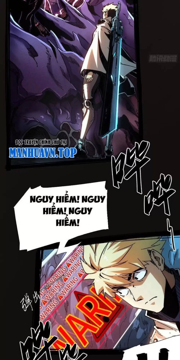 Không Chết Được Ta Đành Thống Trị Ma Giới - Page 19