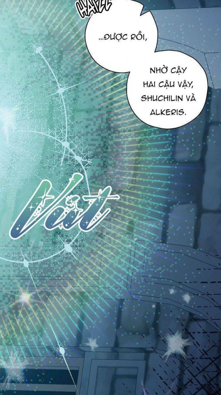 Giai Điệu Của Nhành Cây Khô Héo - Page 35