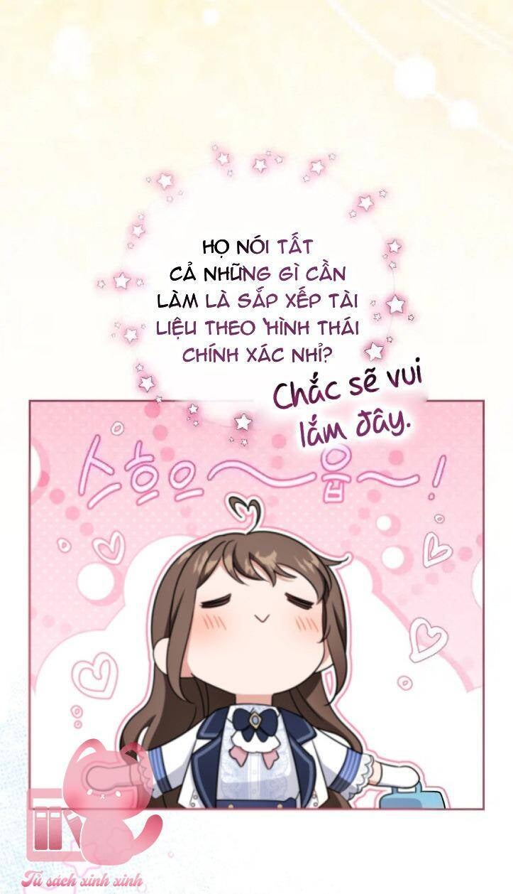 Được Yêu Thương Mà Còn Ngại Ngùng Sao! - Page 49