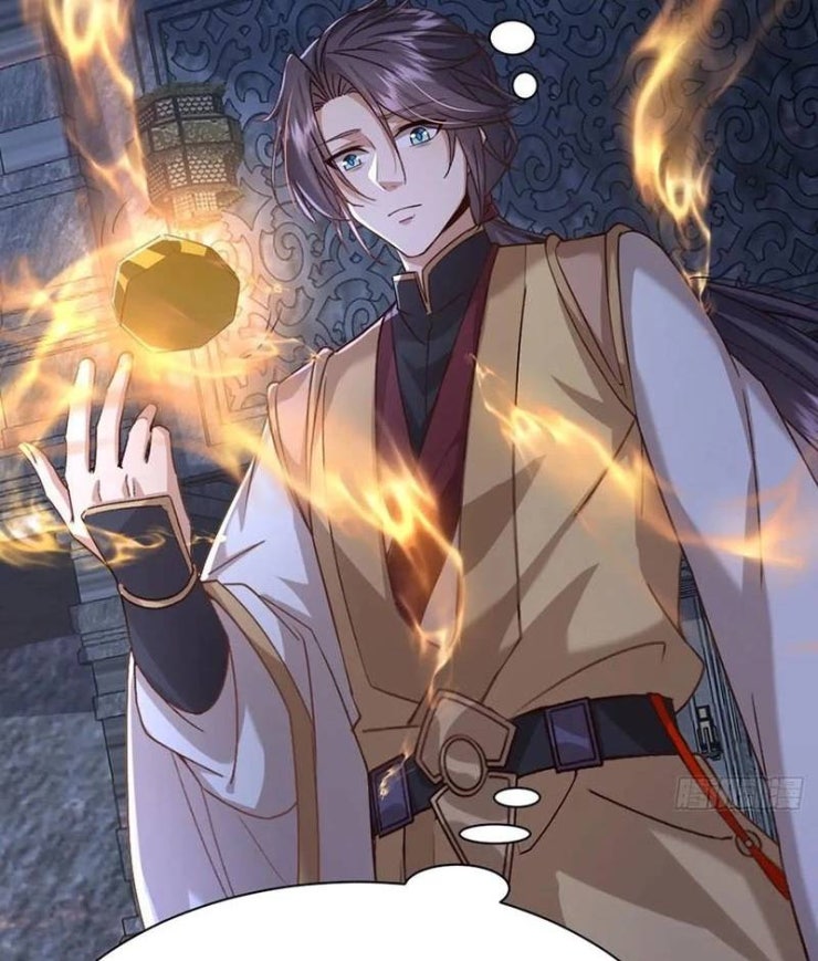 Đệ Tử Siêu Thần Ta Nằm Không, Tông Môn Hủy Diệt Ta Vô Địch - Page 6