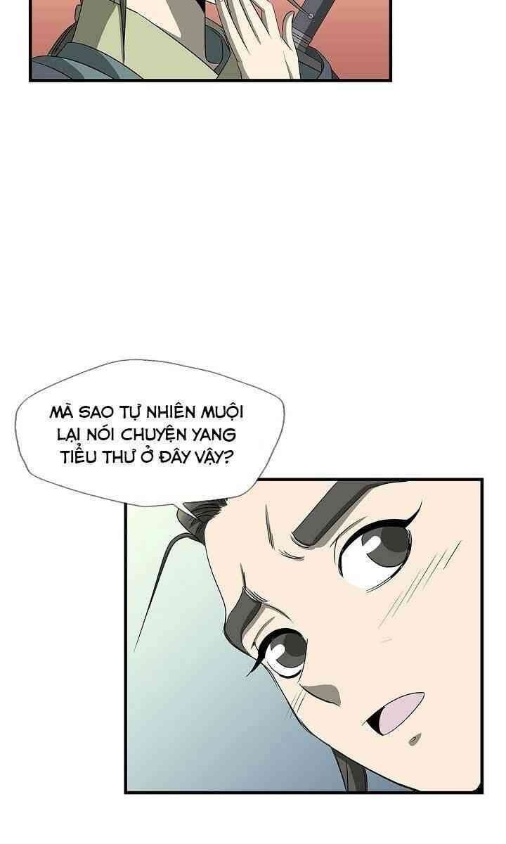 Cuồng Long - Page 9