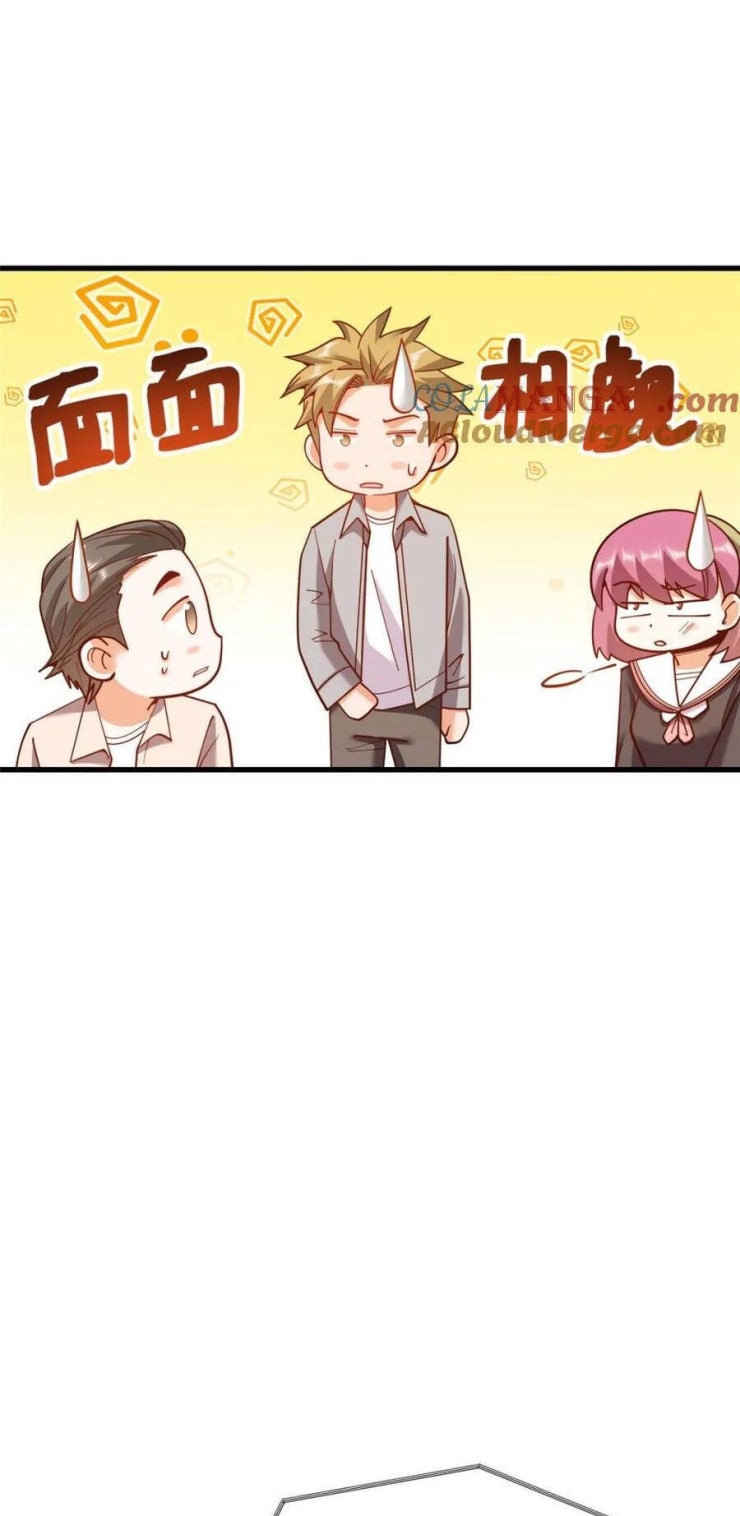 Trọng Sinh Không Làm Chạn Vương Tôi Một Mình Nạp Game Thăng Cấp - Page 15