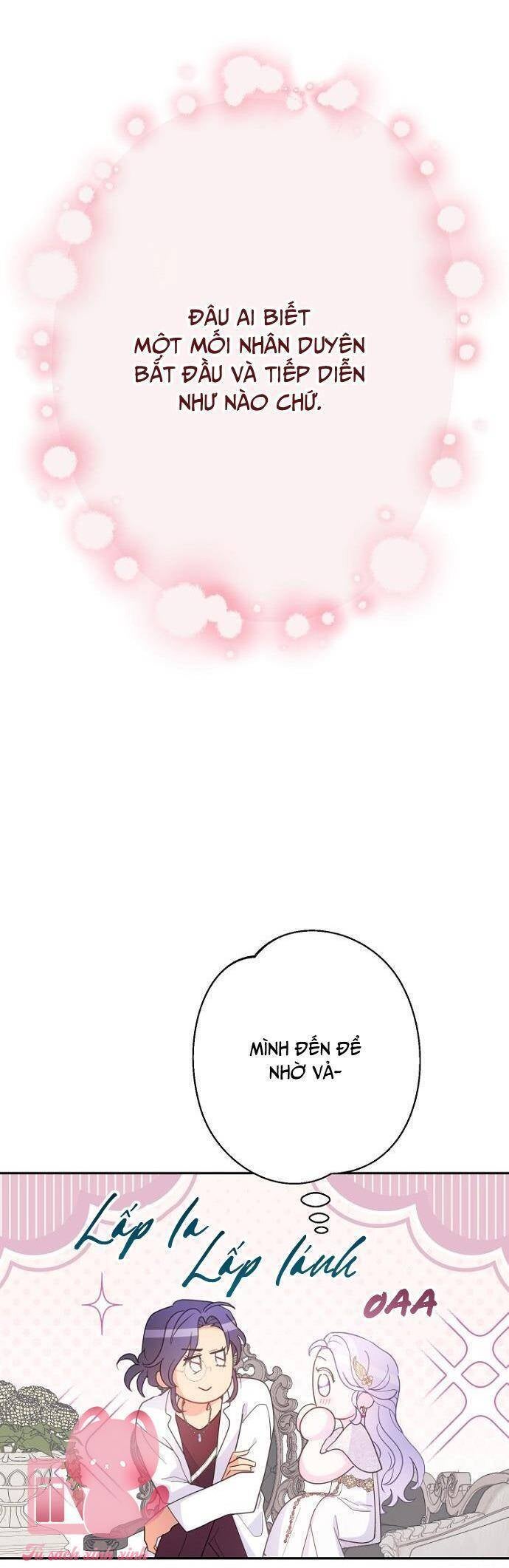 Tiền Là Tất Cả Chồng Là Phù Du - Page 57