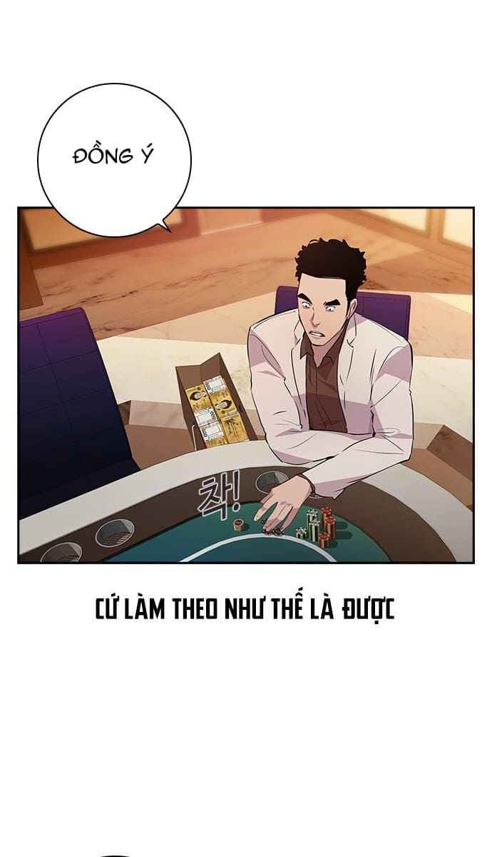 Tiền Bạc Và Quyền Lực - Page 57