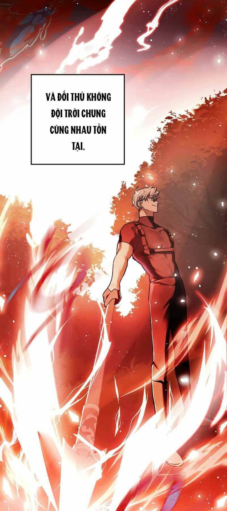 Nhân Vật Ngoài Lề Tiểu Thuyết - Page 25