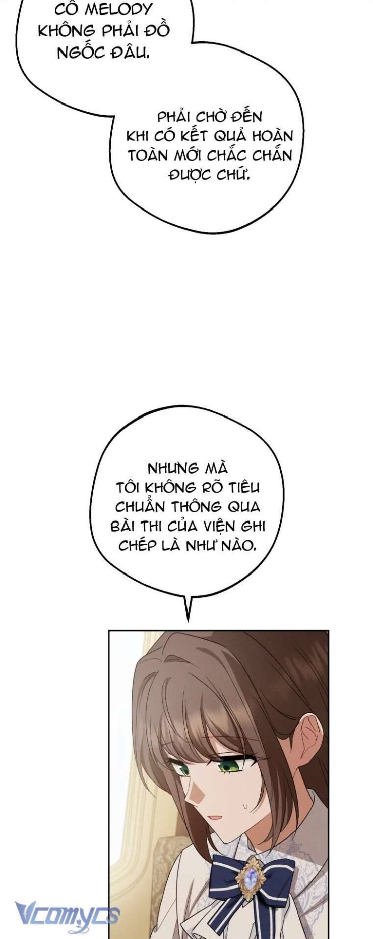 Được Yêu Thương Mà Còn Ngại Ngùng Sao! - Page 52