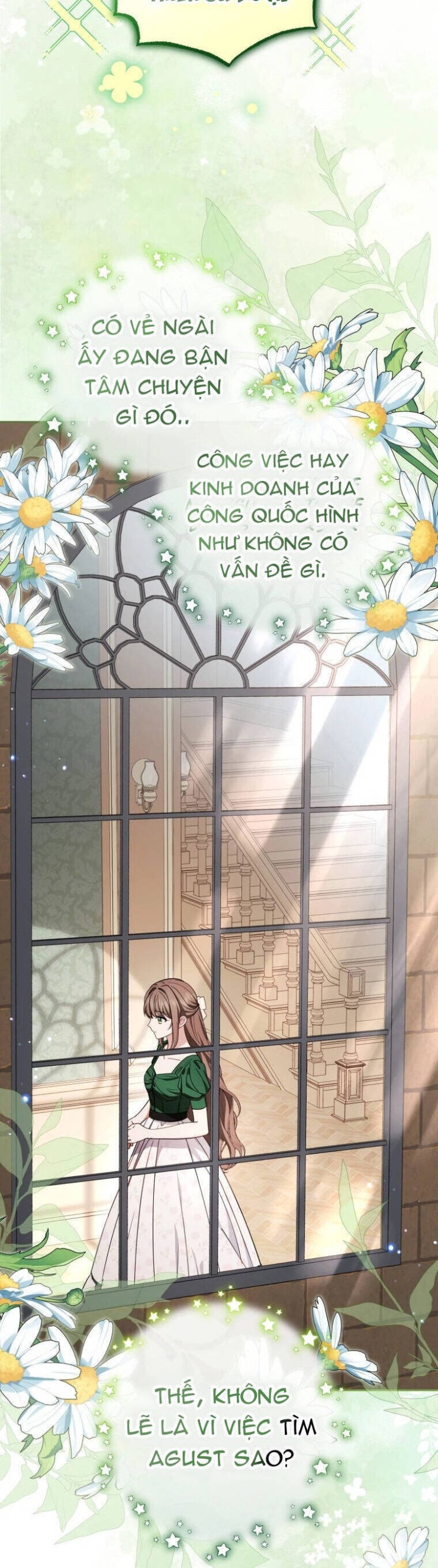 Được Yêu Thương Mà Còn Ngại Ngùng Sao! - Page 4