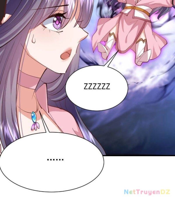 Đệ Tử Siêu Thần Ta Nằm Không, Tông Môn Hủy Diệt Ta Vô Địch - Page 10