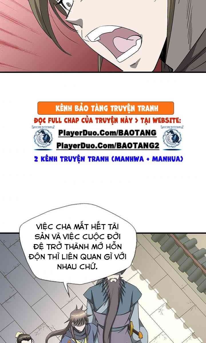 Cuồng Long - Page 44