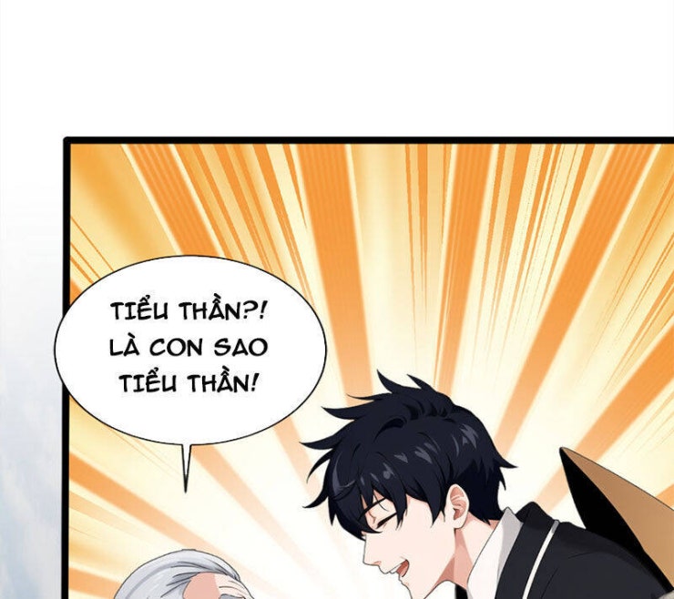 Đại Lão Xuống Núi: Bắt Đầu Từ Việc Trở Thành Thư Ký - Page 104