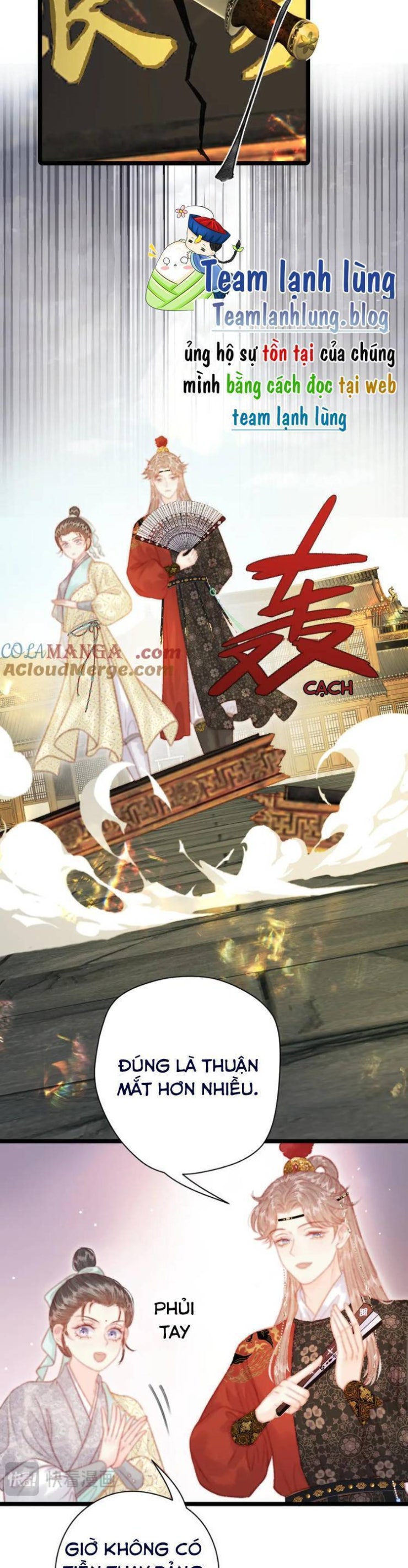 Trọng Sinh Chi Ác Phi Nghịch Tập - Page 24