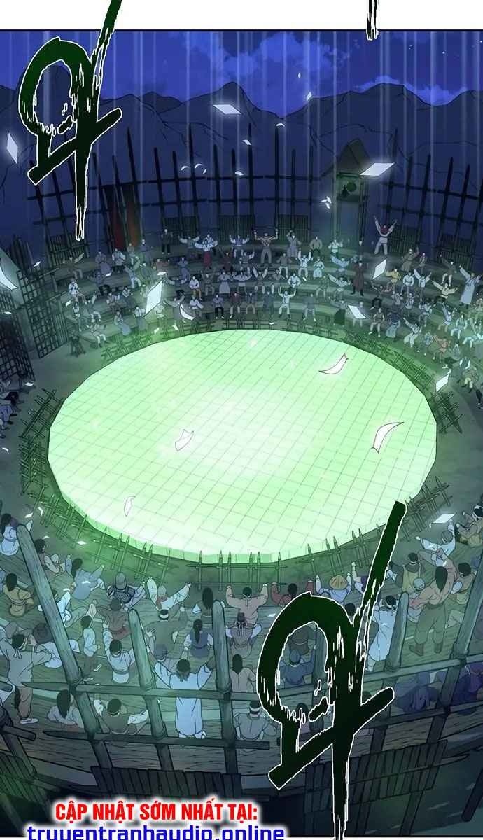 Taebaek: Người Hướng Dẫn - Page 26