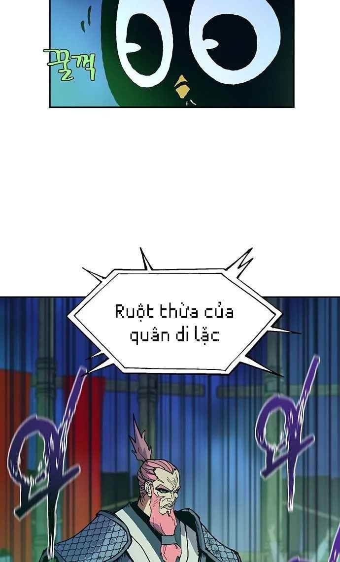 Taebaek: Người Hướng Dẫn - Page 44