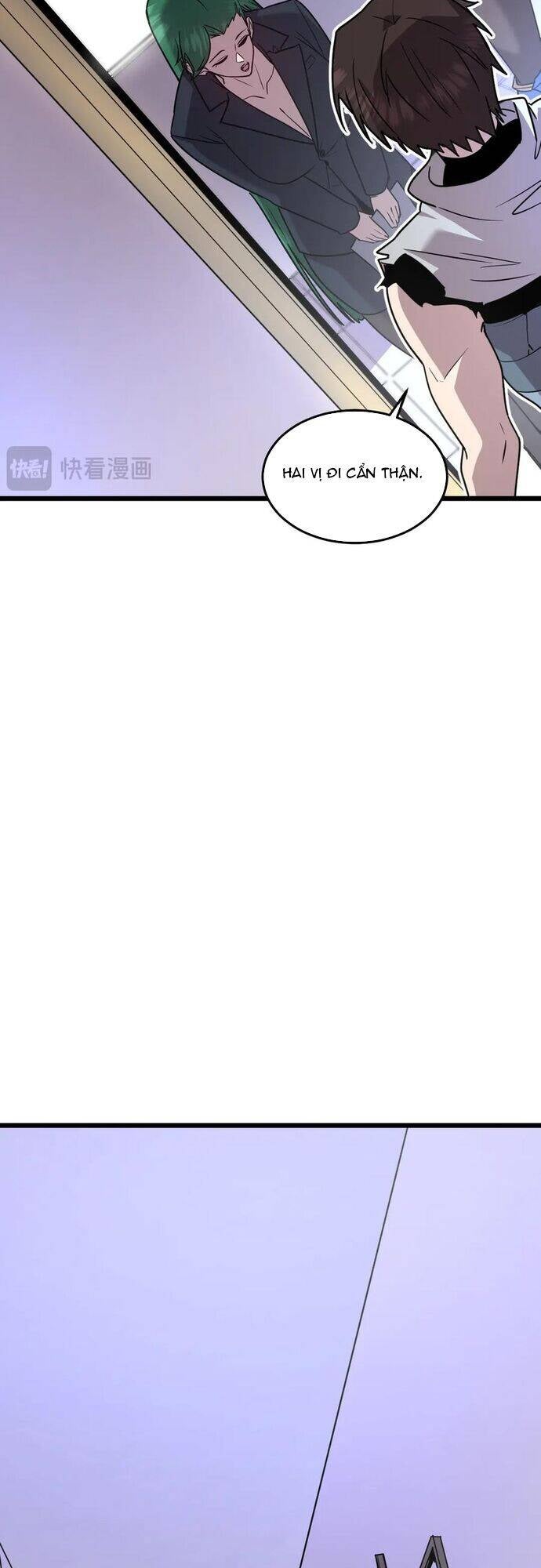 Hệ Thống Của Ta Thật Đứng Đắn - Page 39