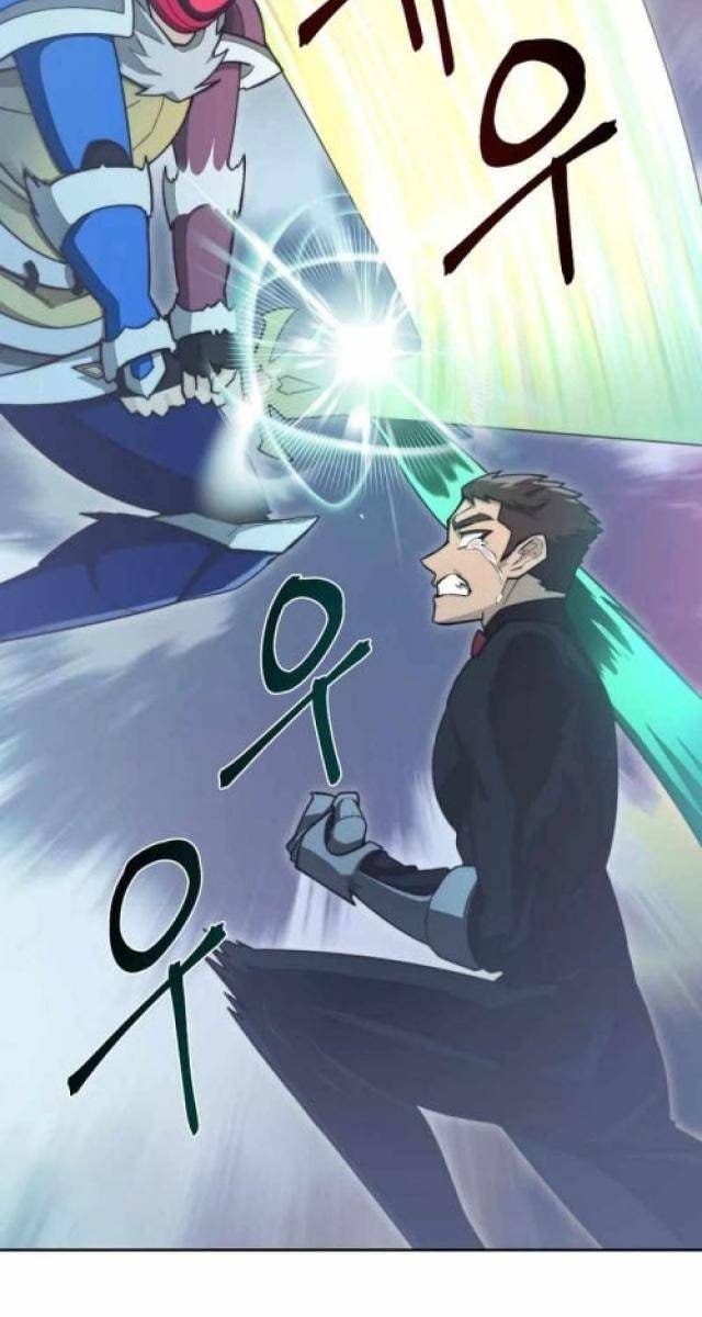 Mắc Kẹt Trong Tòa Tháp Thử Thách - Page 49