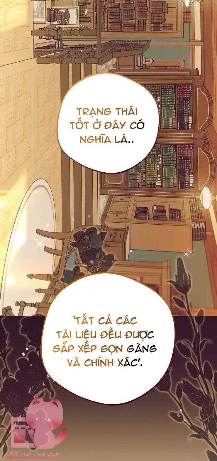 Được Yêu Thương Mà Còn Ngại Ngùng Sao! - Page 32