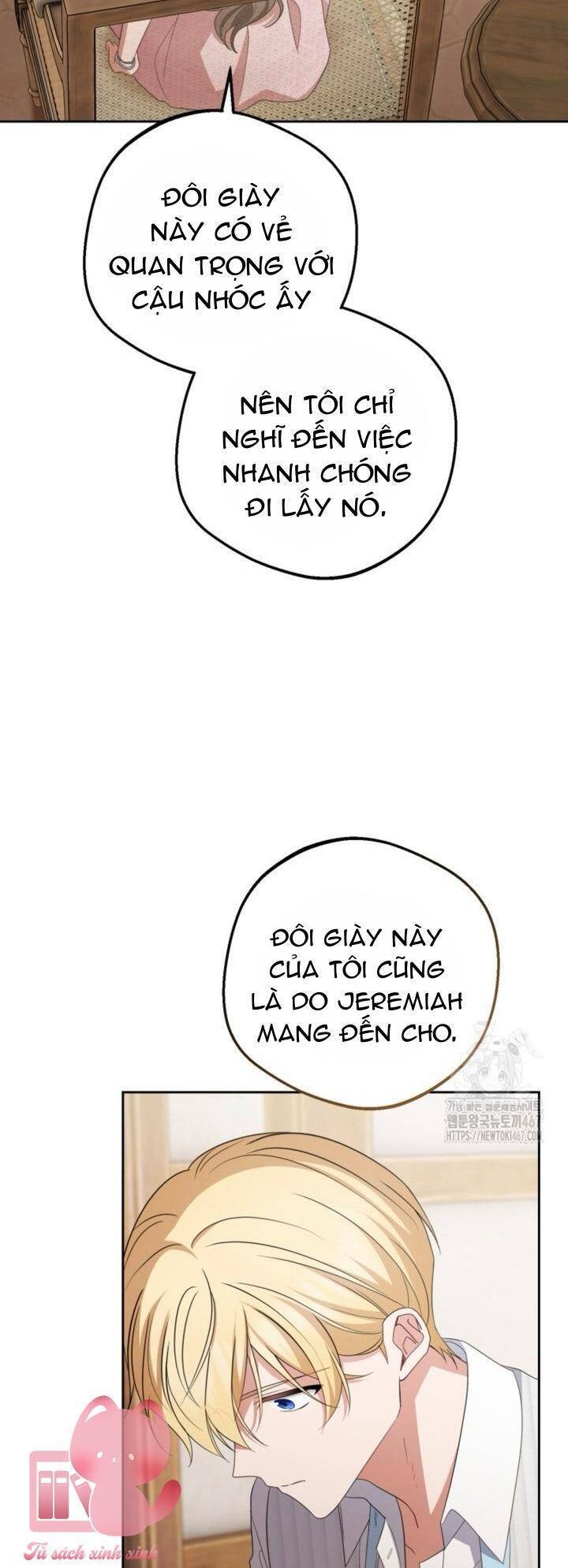 Được Yêu Thương Mà Còn Ngại Ngùng Sao! - Page 29