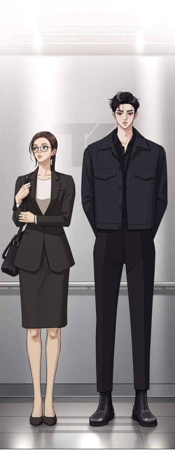 Tình Yêu Của Ik Seob - Page 24