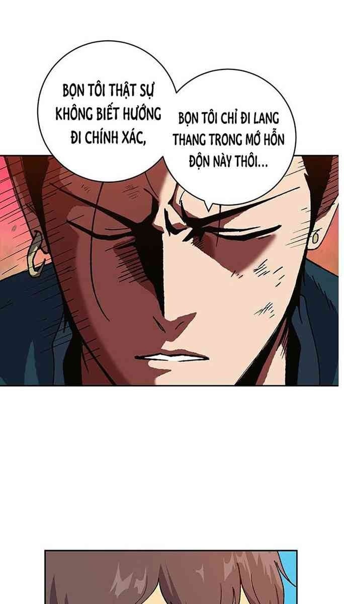 Taebaek: Người Hướng Dẫn - Page 15