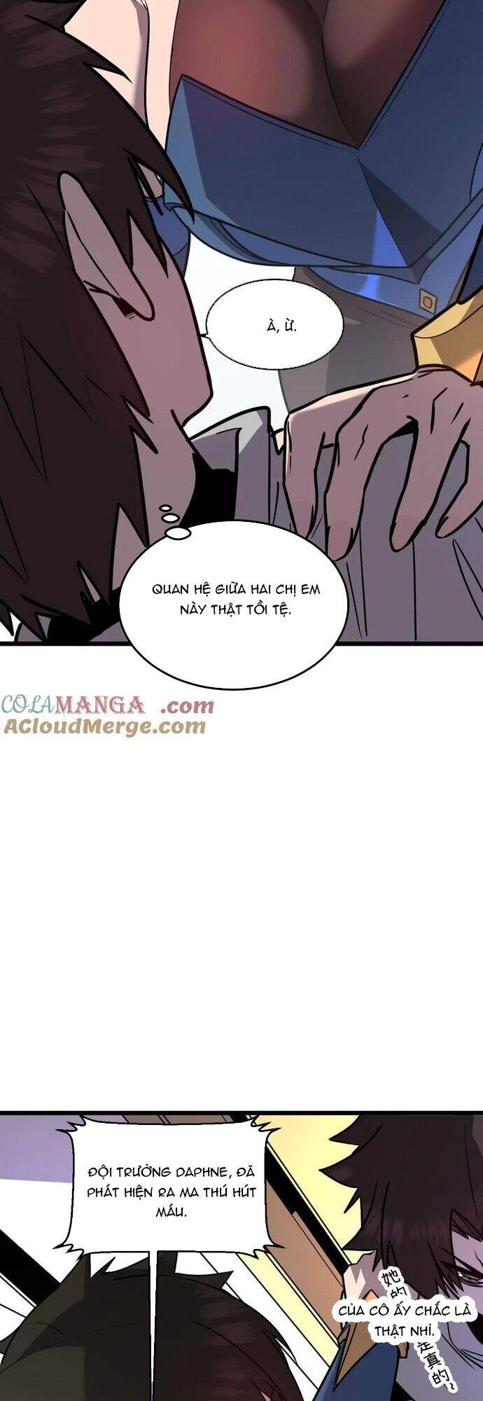 Hệ Thống Của Ta Thật Đứng Đắn - Page 37