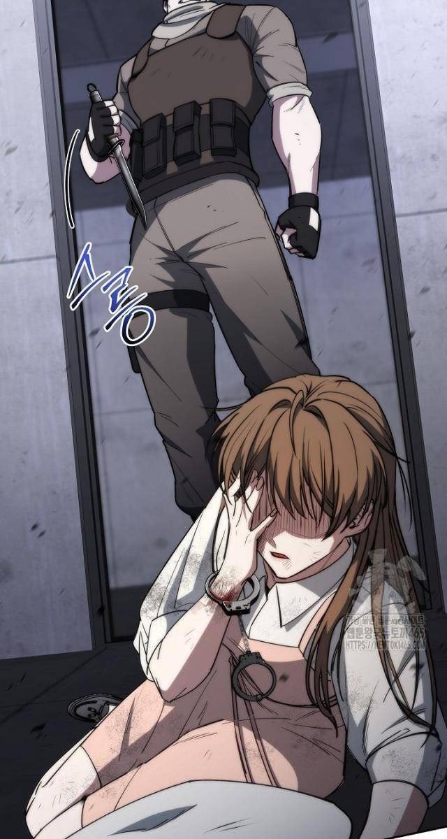 Chiến Thần Xuất Thế - Page 28