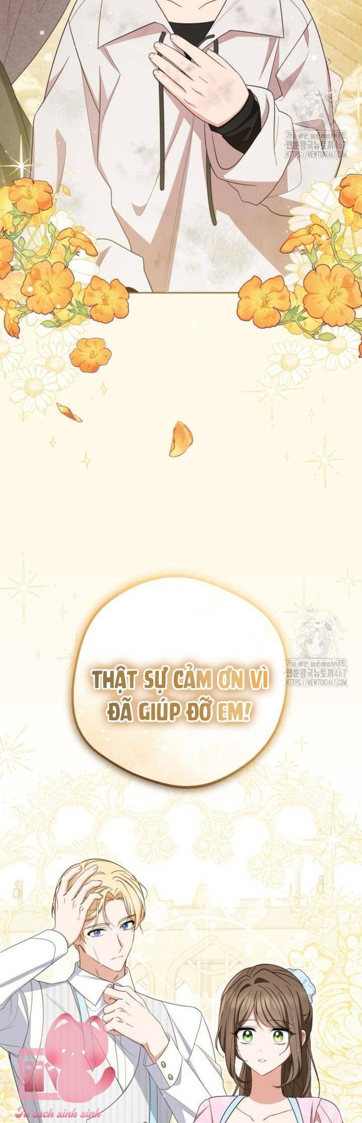 Được Yêu Thương Mà Còn Ngại Ngùng Sao! - Page 14