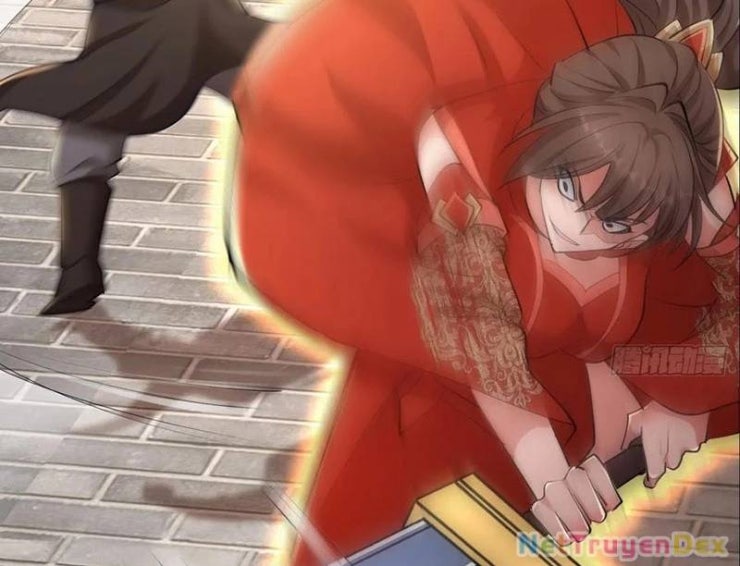 Đệ Tử Siêu Thần Ta Nằm Không, Tông Môn Hủy Diệt Ta Vô Địch - Page 36