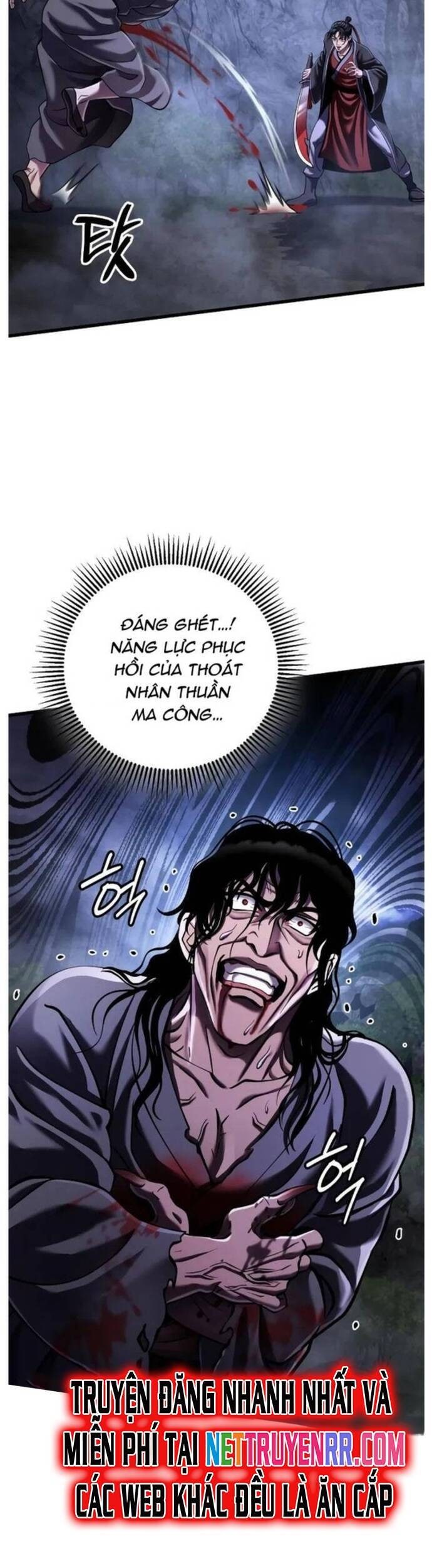 Đao Hoàng Tứ Thiếu Gia - Page 25