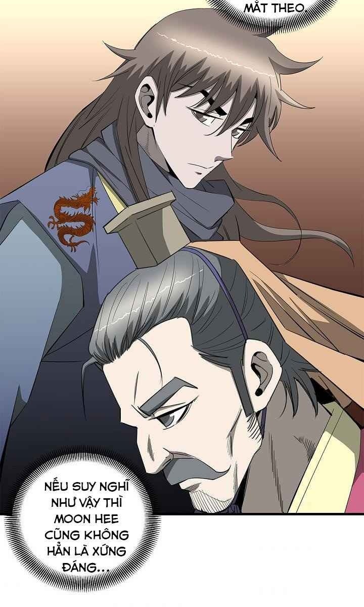 Cuồng Long - Page 33