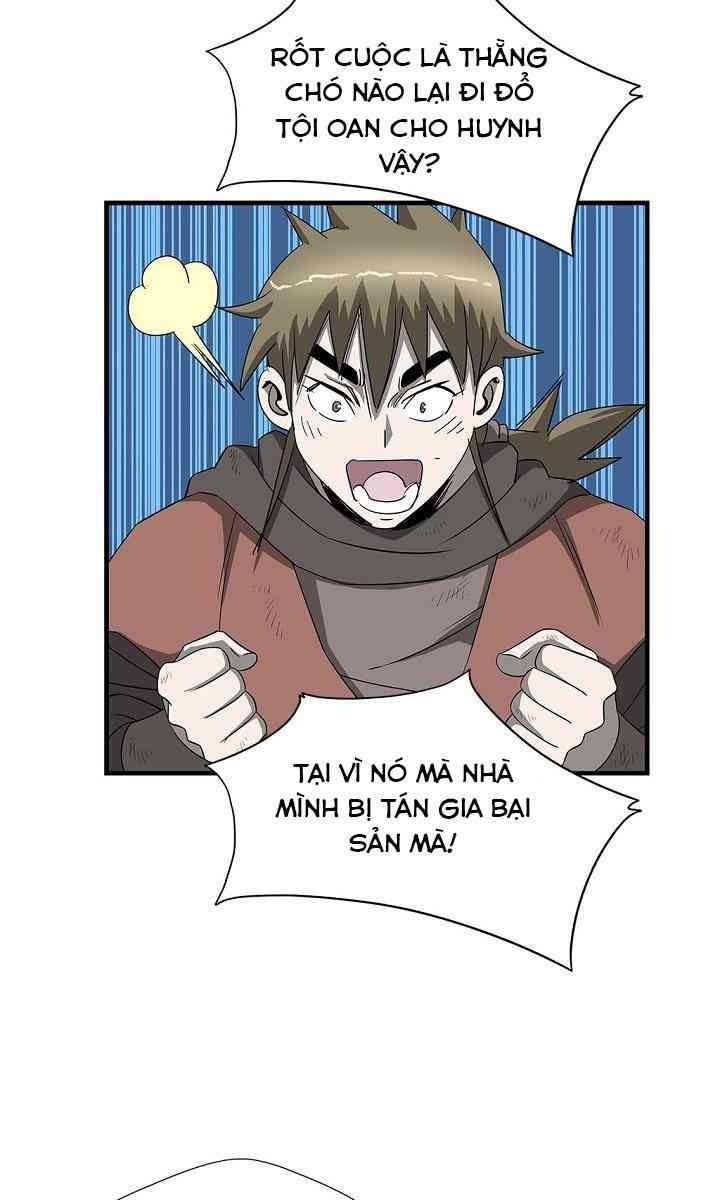 Cuồng Long - Page 41