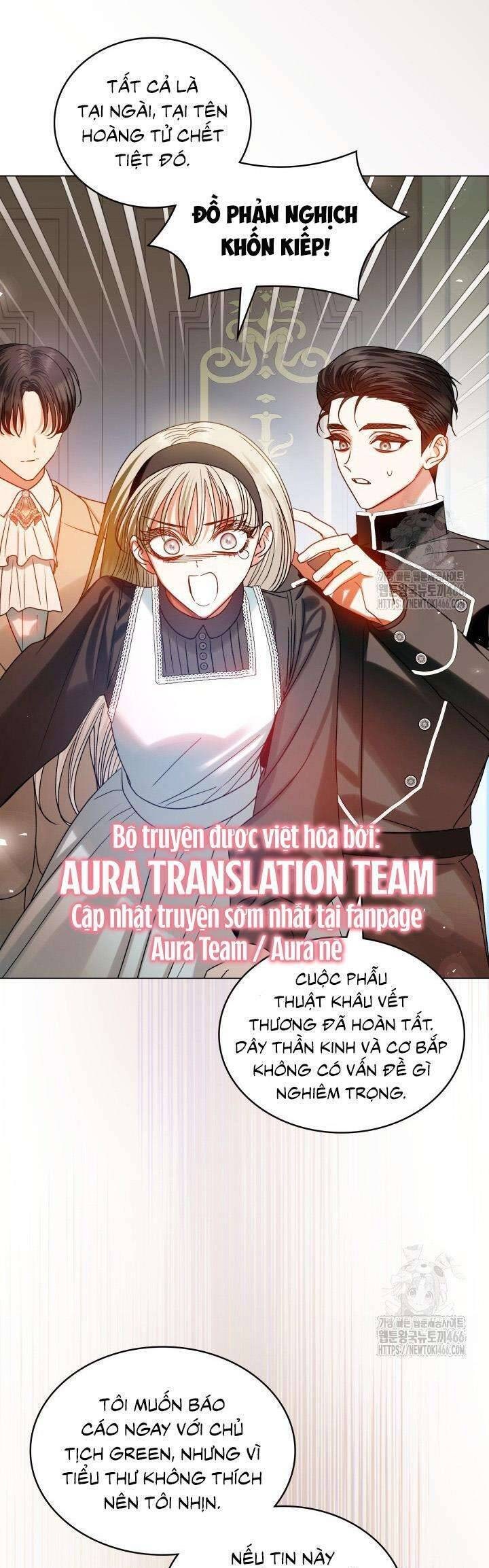 Sau Khi Kết Thúc, Tôi Đã Cứu Rỗi Vai Phản Diện Bằng Tiền - Page 28