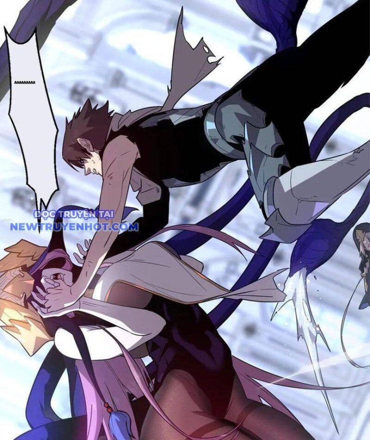 Hệ Thống Của Ta Thật Đứng Đắn - Page 16