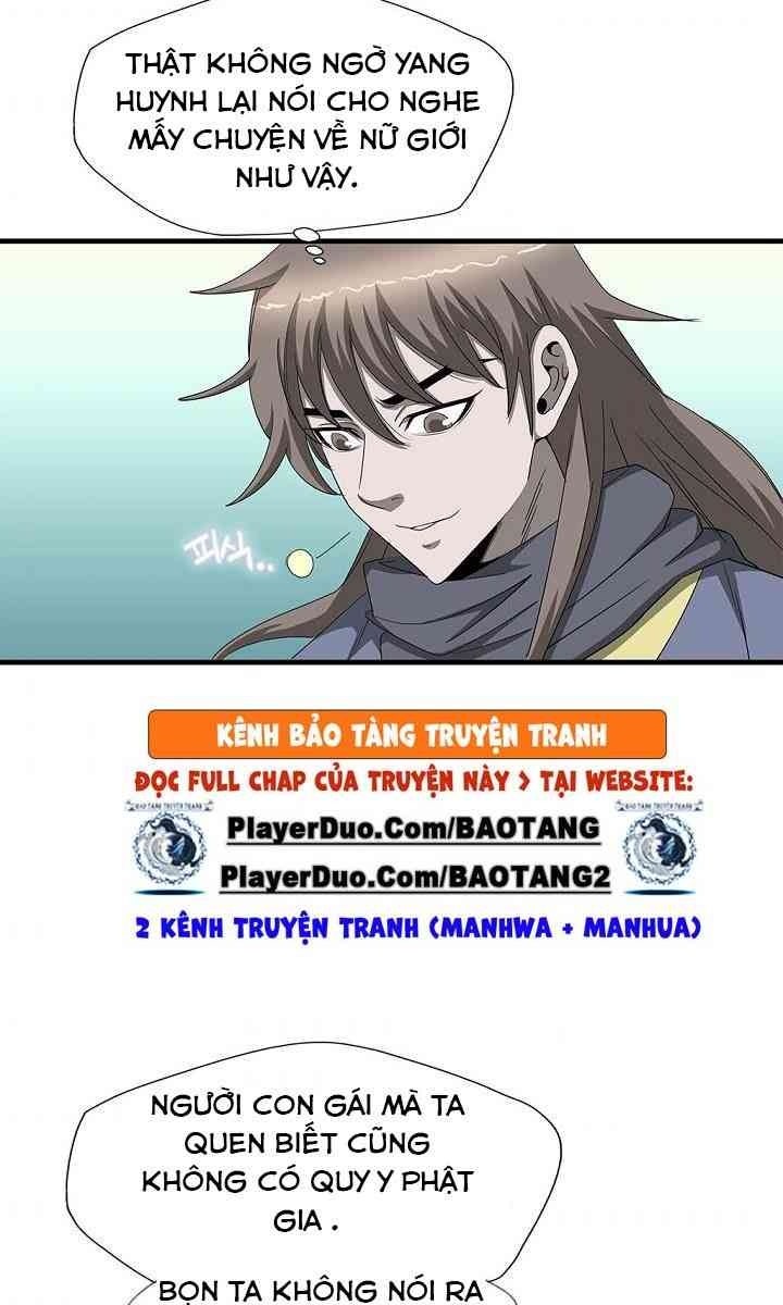 Cuồng Long - Page 39