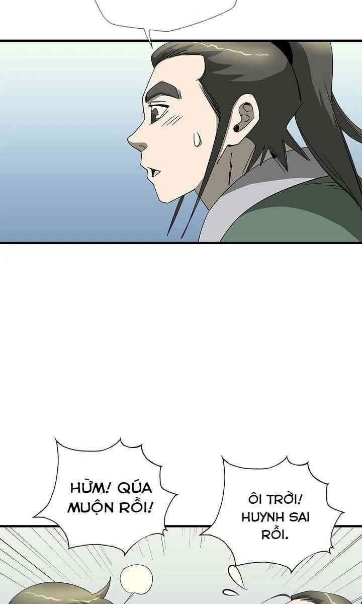 Cuồng Long - Page 49