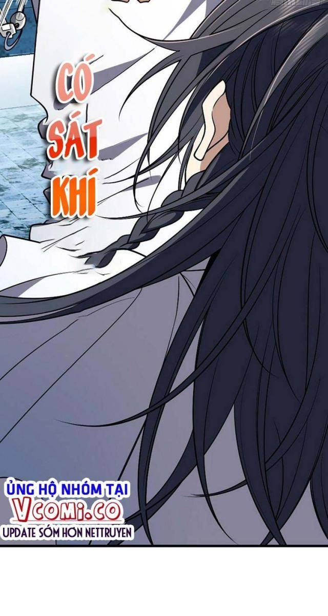 Bà Xã Nhà Tôi Đến Từ Ngàn Năm Trước - Page 25