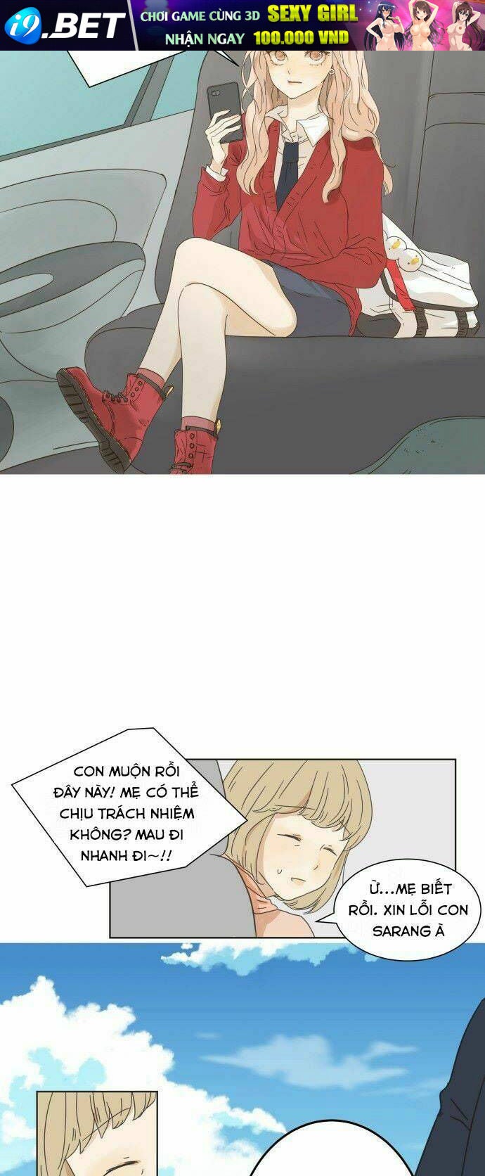 Cô Nàng Sắc Sảo - Page 30