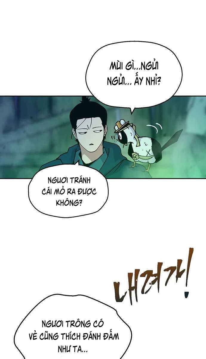 Taebaek: Người Hướng Dẫn - Page 11