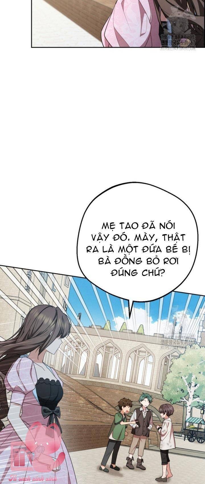 Được Yêu Thương Mà Còn Ngại Ngùng Sao! - Page 29