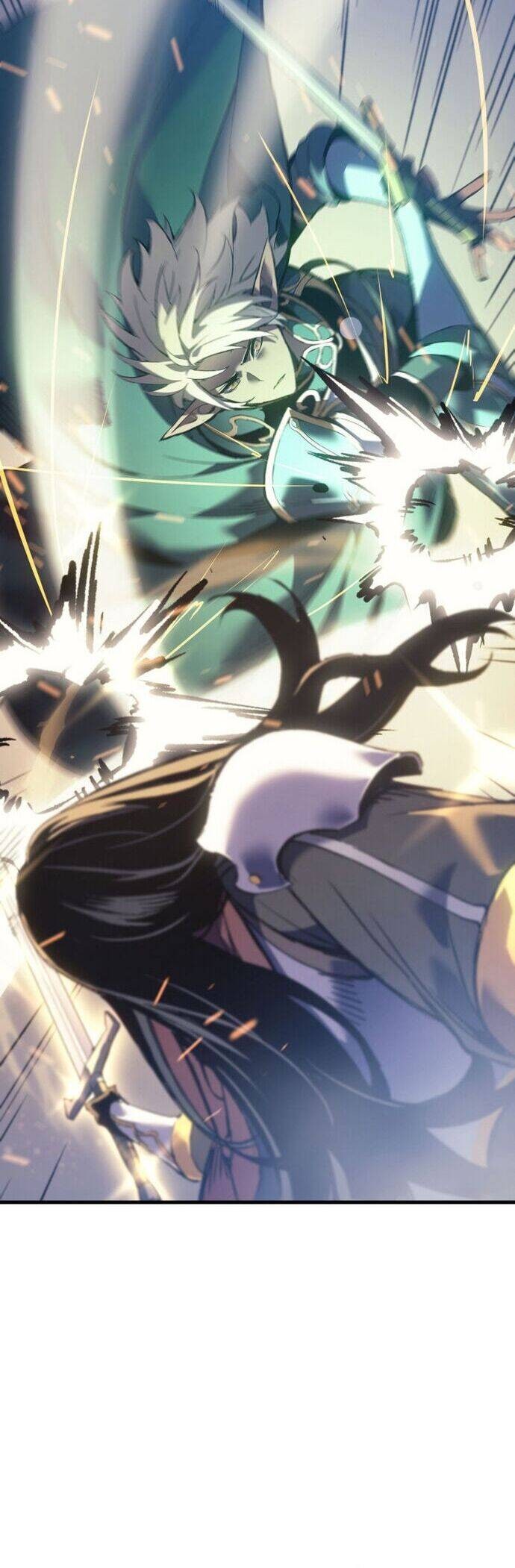 Đế Vương Hồi Quy - Page 7