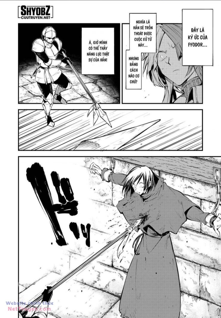 Đặc Nhiệm Thám Tử - Page 8