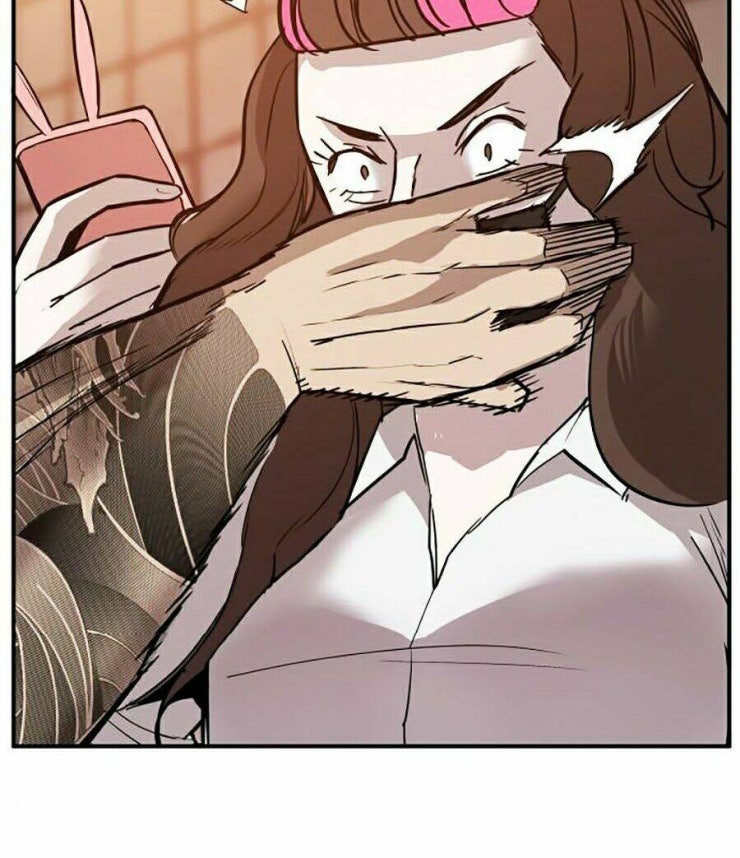 Đặc Vụ Kim - Page 128