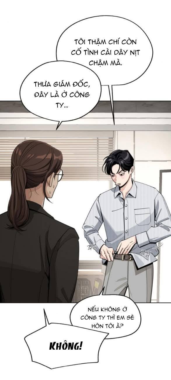 Tình Yêu Của Ik Seob - Page 31