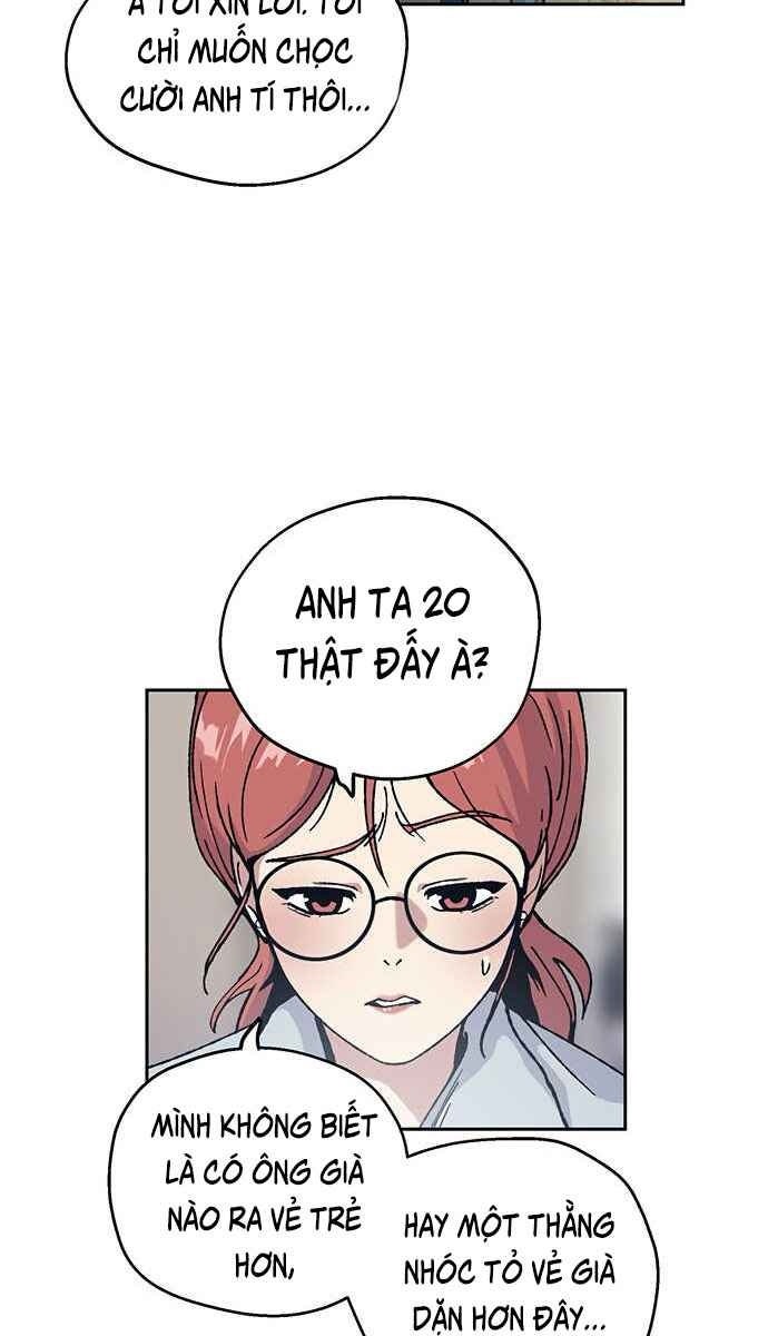 Taebaek: Người Hướng Dẫn - Page 36